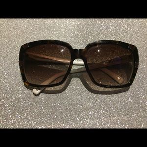 Dolce & Gabbana Sunglasses